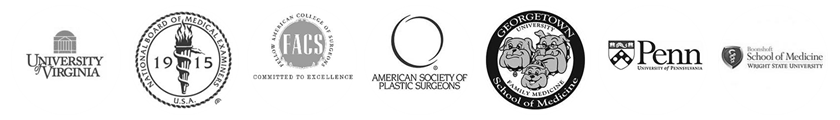 plastic surgery training and certifications