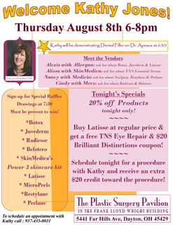 KJ Apesos event agenda eblast (Copy)