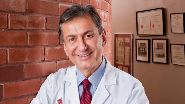 The Transformative Benefits of Plastic Surgery from Dr. James Apesos