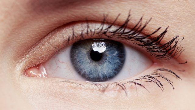 Unveiling the Magic of Eyelid Surgery with Dr. Apesos