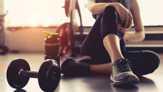 Can You Workout Right After Liposuction?