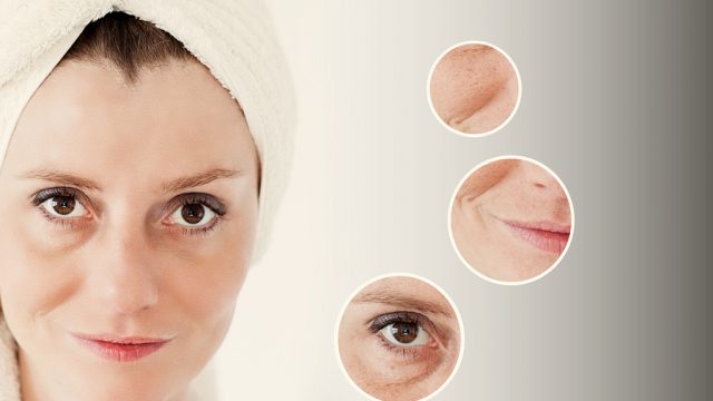 Discover how skin tightening and Firming Products work on your aging skin