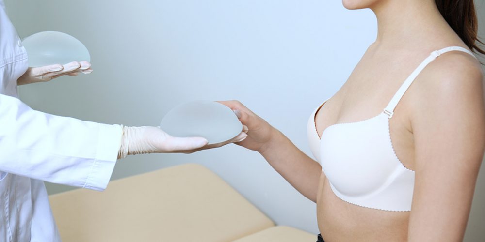 Understanding Breast Augmentation with Dr. Apesos