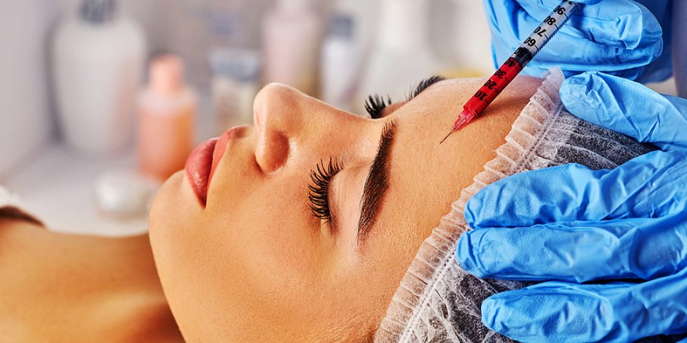 Botox vs Fillers Exploring the Right Option for You