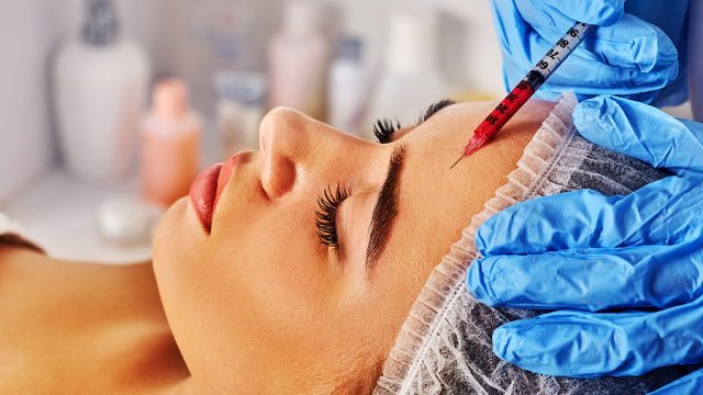 Botox vs Fillers Exploring the Right Option for You
