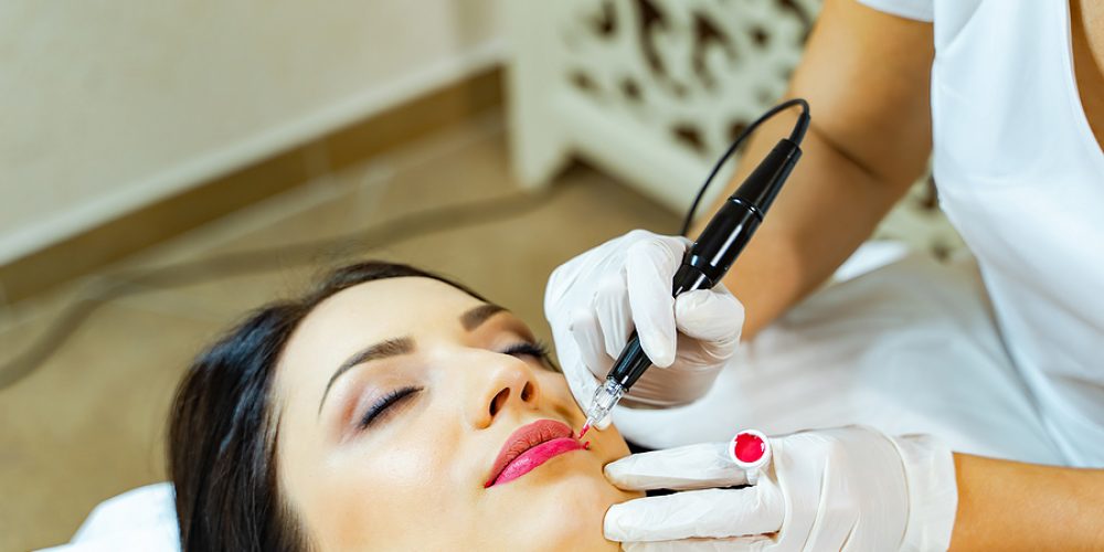 Is Permanent Makeup Right for You?
