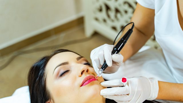 Is Permanent Makeup Right for You?