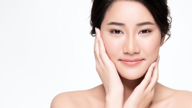 Help Your Face Appear Younger With These Tips