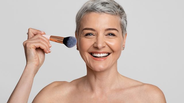 4 Ways To Use Makeup To Make Your Face Look Younger