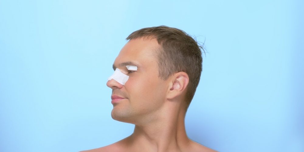 Are There Cosmetic Procedures for Men and What Are They?