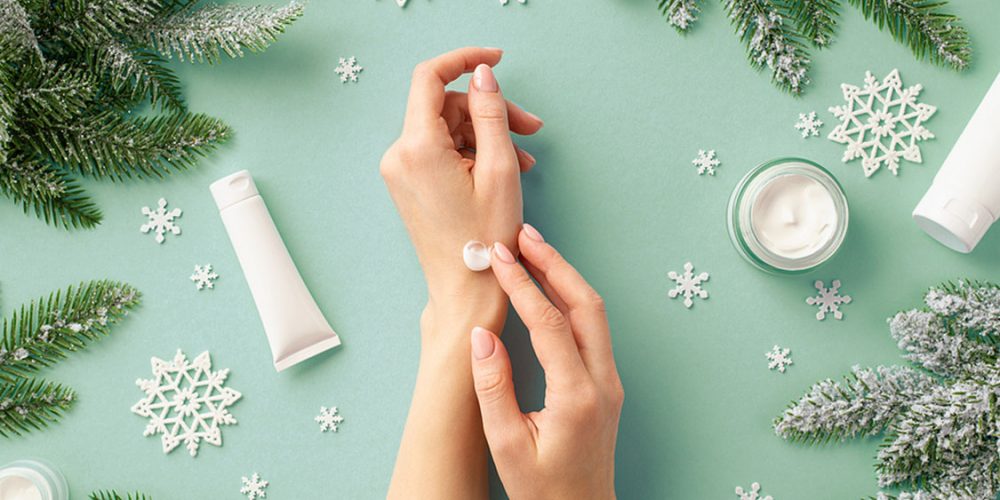 Fall Back in Love with Your Skin: Taking Care of Your Skin During Winter