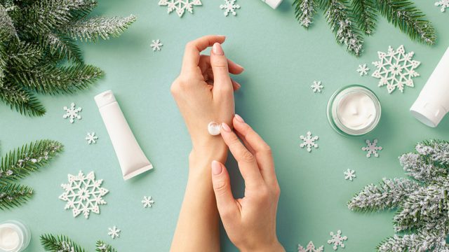 Fall Back in Love with Your Skin: Taking Care of Your Skin During Winter