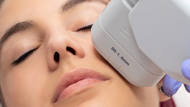 Discover the Benefits of Non-Surgical Facelifts with Dr. James Apesos