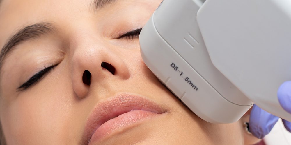 Discover the Benefits of Non-Surgical Facelifts with Dr. James Apesos