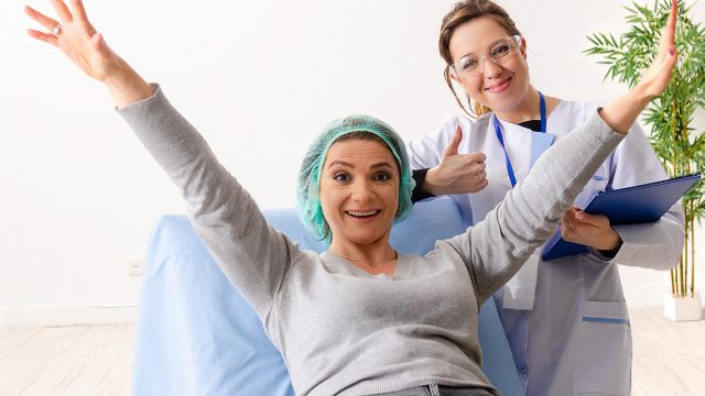 A New Outlook on Life: How Improving Physical Appearance Can Enhance Mental Health