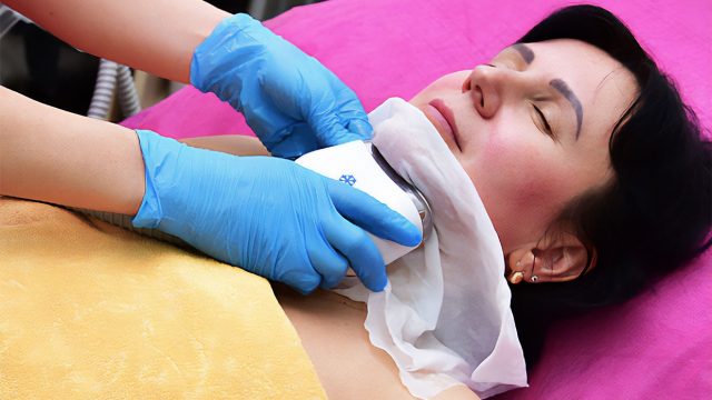 Coolsculpting: A Safe, Practical & Efficient Way to Lose Your Double Chin without Surgery 