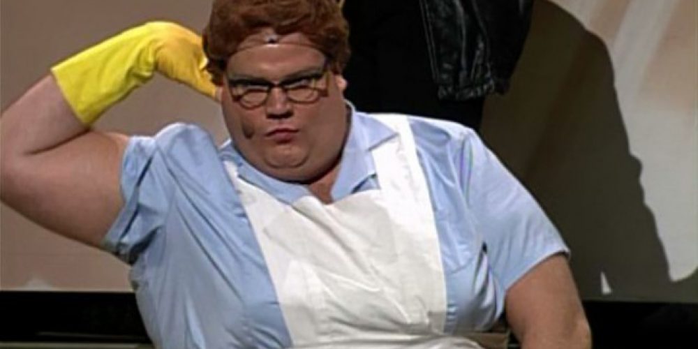 Arm Lifts &#8211; Get Rid of Those Lunch Lady Arms!