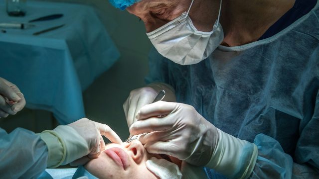 Advancements in Reconstructive Surgery: Transforming Lives, One Procedure at a Time