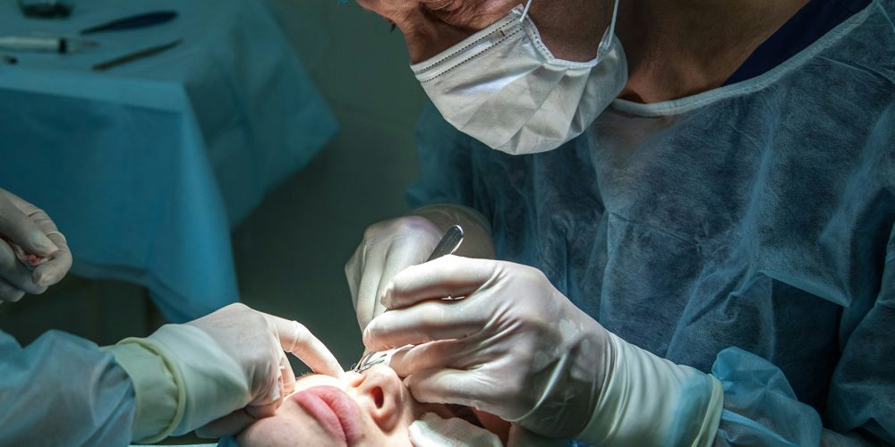 Advancements in Reconstructive Surgery: Transforming Lives, One Procedure at a Time