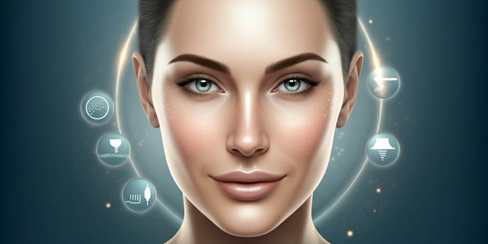 Exploring Non-Surgical Skin Tightening Technologies: What Works Best
