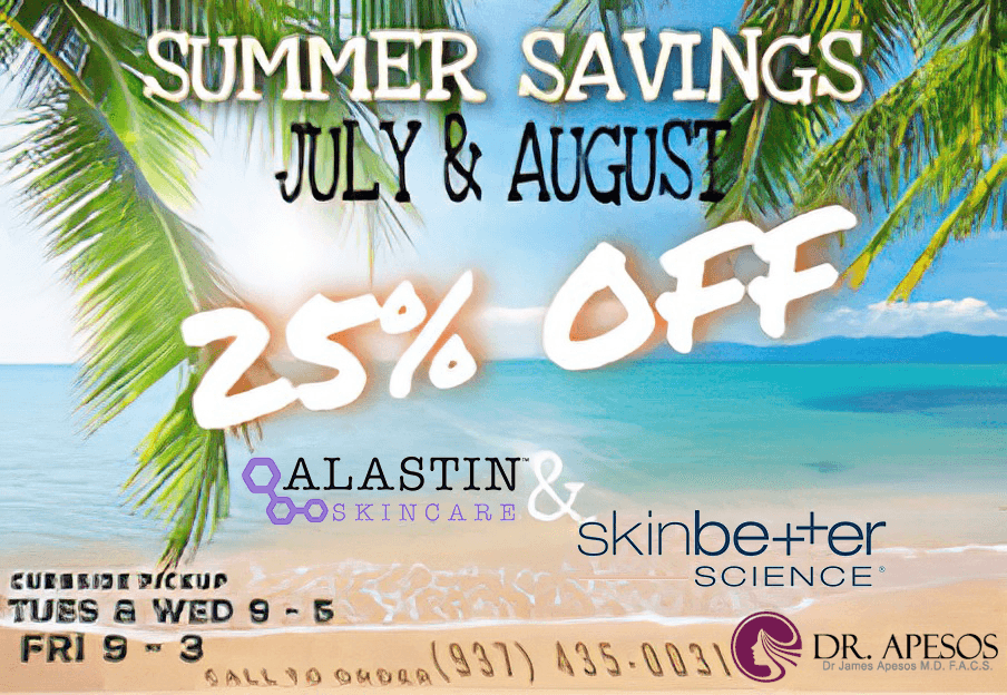 july-august promo